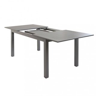 Tavolo da Esterno Allungabile 150/210cm Alluminio