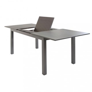 Tavolo da Esterno Allungabile 150/210cm Alluminio