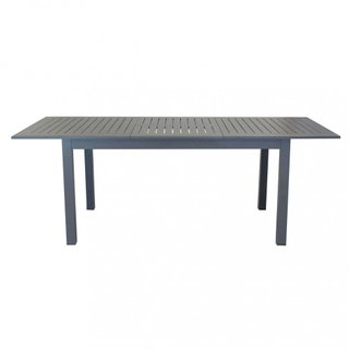 Tavolo da Esterno Allungabile 150/210cm Alluminio