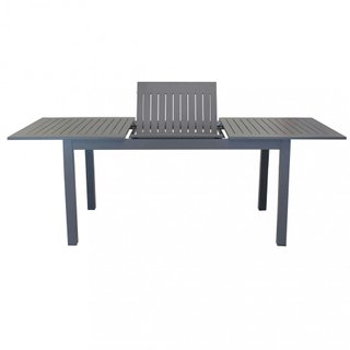 Tavolo da Esterno Allungabile 150/210cm Alluminio