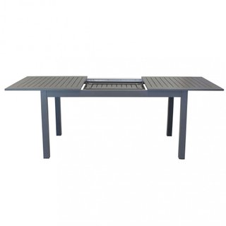 Tavolo da Esterno Allungabile 150/210cm Alluminio