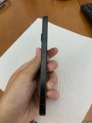 iPhone 16 Pro 256GB Negro