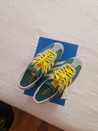 Zapatillas Adidas
