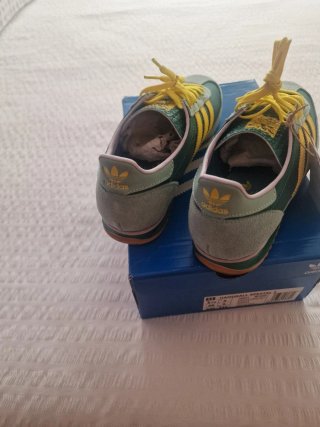 Zapatillas Adidas