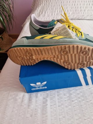Zapatillas Adidas