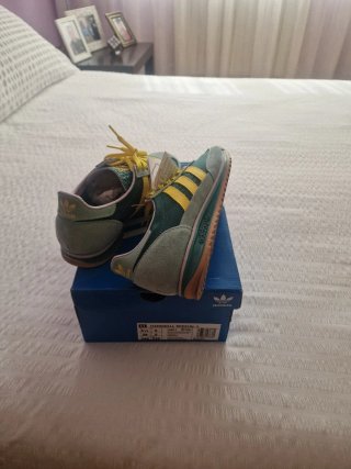 Zapatillas Adidas