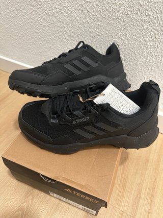Zapatillas Adidas Terrex AX4 Talla 41 1/3
