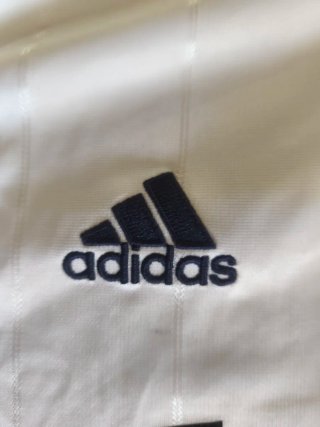Camiseta Real Madrid 110 Aniversario 2012/13