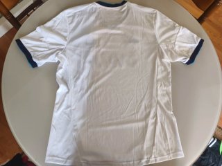 Camiseta Real Madrid 110 Aniversario 2012/13