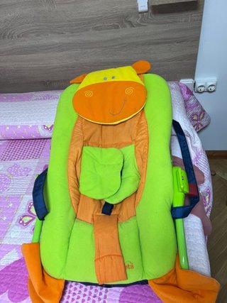 Hamaca para bebé