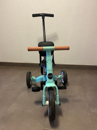 Triciclo Gyro Olmitos Mint