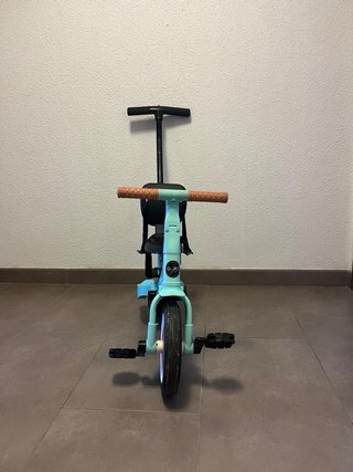 Triciclo Gyro Olmitos Mint
