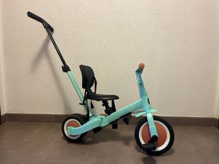 Triciclo Gyro Olmitos Mint