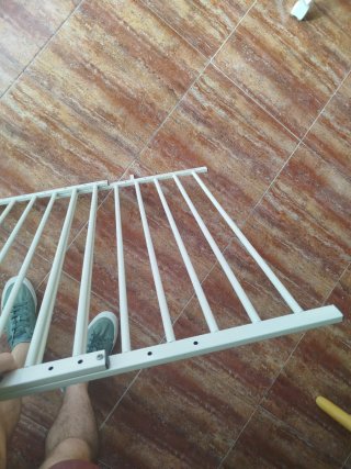 Valla de Seguridad Infantil