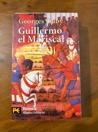 Guillermo el Mariscal