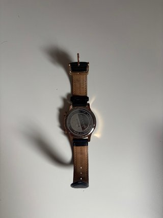 Reloj Viceroy Hombre Azul y Dorado