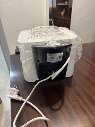 Freidora Jata 2,5L