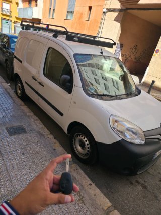 Viajes y mudanzas