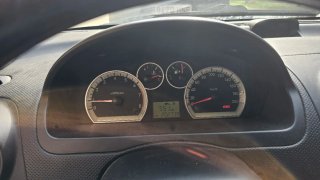 Chevrolet Aveo 2010