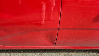 Chevrolet Aveo 2010