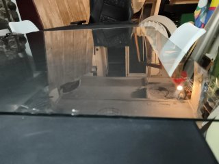 2 Cristales  para ventanas grandes .90x95 y med