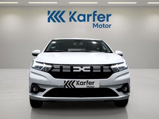 Dacia Sandero 100CV GLP FINALES 2023