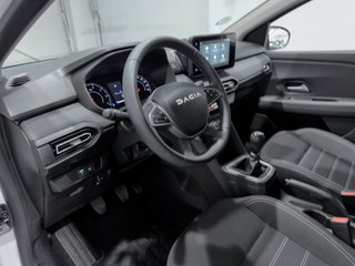 Dacia Sandero 100CV GLP FINALES 2023