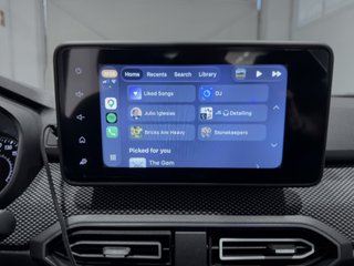 Dacia Sandero 100CV GLP FINALES 2023