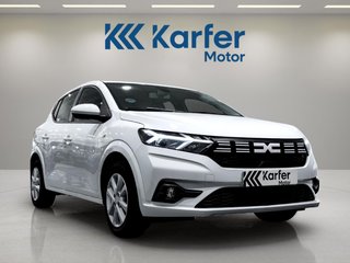 Dacia Sandero 100CV GLP FINALES 2023