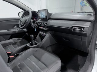 Dacia Sandero 100CV GLP FINALES 2023