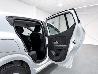 Dacia Sandero 100CV GLP FINALES 2023