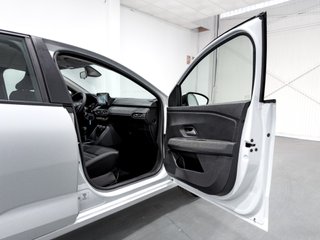 Dacia Sandero 100CV GLP FINALES 2023
