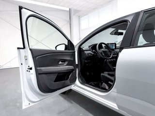 Dacia Sandero 100CV GLP FINALES 2023