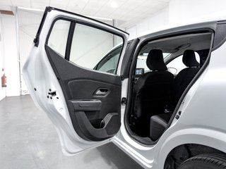 Dacia Sandero 100CV GLP FINALES 2023