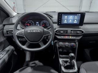 Dacia Sandero 100CV GLP FINALES 2023