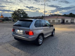 BMW X5 2004