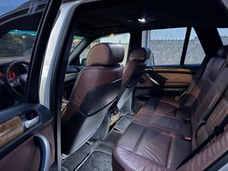 BMW X5 2004