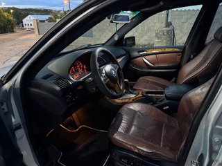 BMW X5 2004