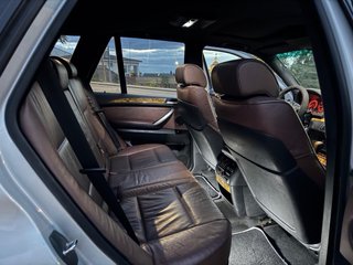 BMW X5 2004