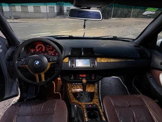 BMW X5 2004