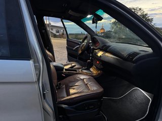 BMW X5 2004