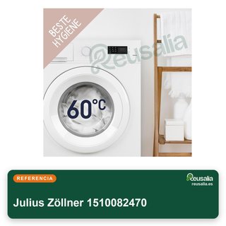 Julius Zöllner 1510082470 colchón moisés XL
