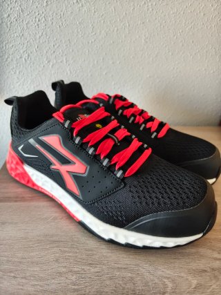 Zapatos de Seguridad U-Power