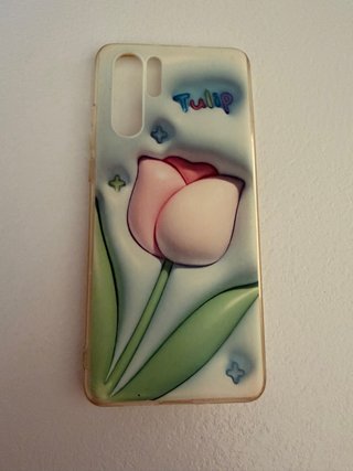 Cover Tulip Huawei P30 Pro