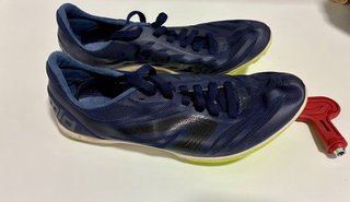 Zapatillas de Atletismo Kalenji
