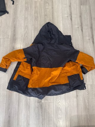 Chaqueta de nieve Quiksilver