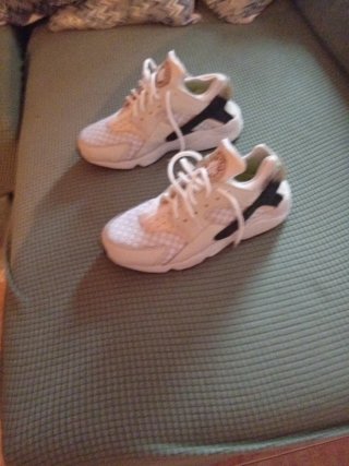 Zapatillas Nike Huarache Talla 42 unisex