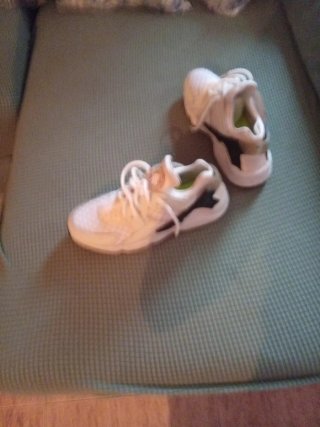 Zapatillas Nike Huarache Talla 42 unisex