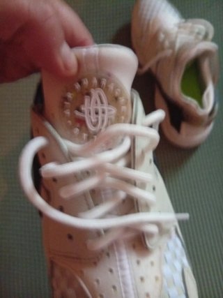 Zapatillas Nike Huarache Talla 42 unisex