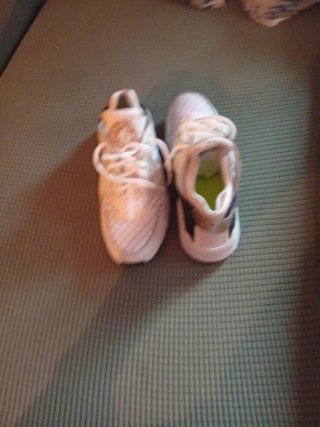 Zapatillas Nike Huarache Talla 42 unisex